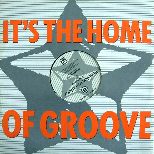 Frankie Knuckles - Your Love | Btech (12TEK20) - 4