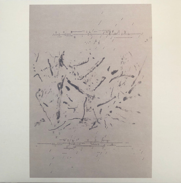 Klas Trollius - Sånger Till En Människa | Discreet Music (04) Klas Trollius - Sånger Till En Människa | Discreet Music (04)