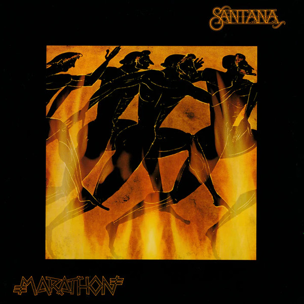Santana - Marathon | Music On Vinyl (MOVLP2243)
