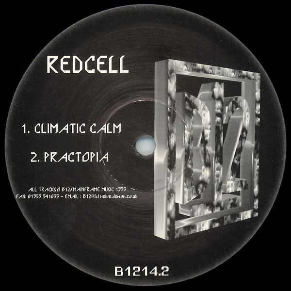 Various - ART 7.2 / B1214.2 | Applied Rhythmic Technology (ART) (ART 7.2) - 2 Various - ART 7.2 / B1214.2 | Applied Rhythmic Technology (ART) (ART 7.2) - 2