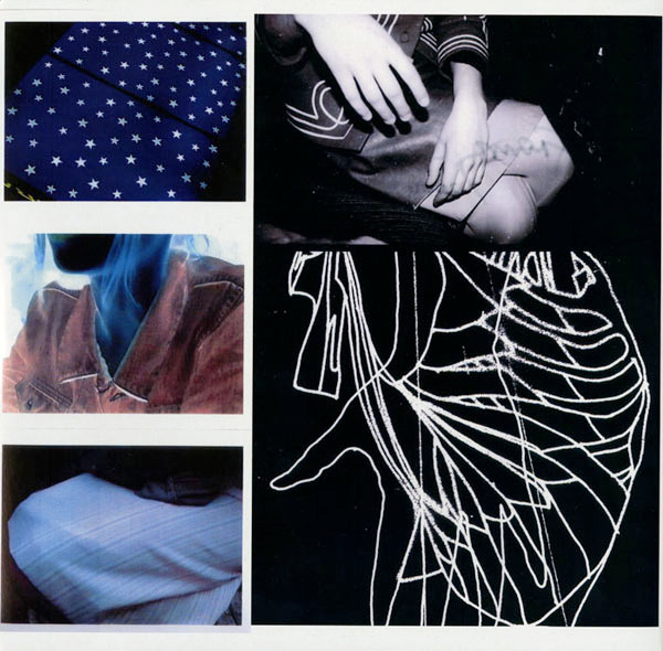 BJ Nilsen & Stilluppsteypa - Space Finale | Editions Mego (DeMEGO 011V) - 2