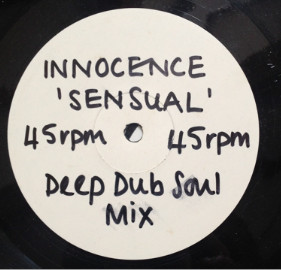 Innocence - Sensual | Not On Label (INN-1) - 2 Innocence - Sensual | Not On Label (INN-1) - 2