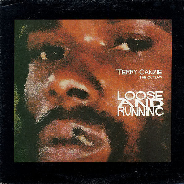 Terry Ganzie - Loose And Running | Abraham (AALP-TG-001) - 2