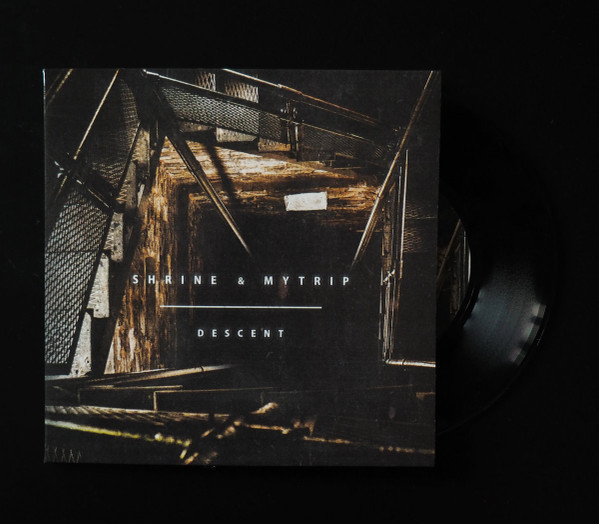 Shrine  &  Mytrip - Descent | Amek (amek060) - 2
