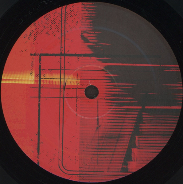 Various - Sonic Groove 30 Years | Sonic Groove (SGLP19) - 5