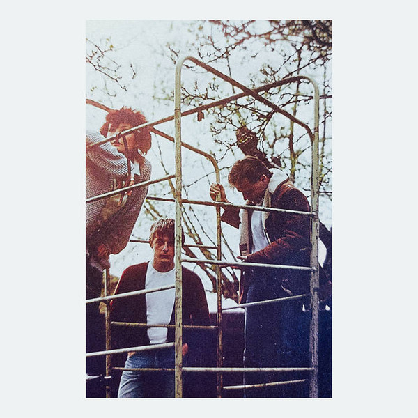 Skeet - Simple Reality | Efficient Space (ES038)