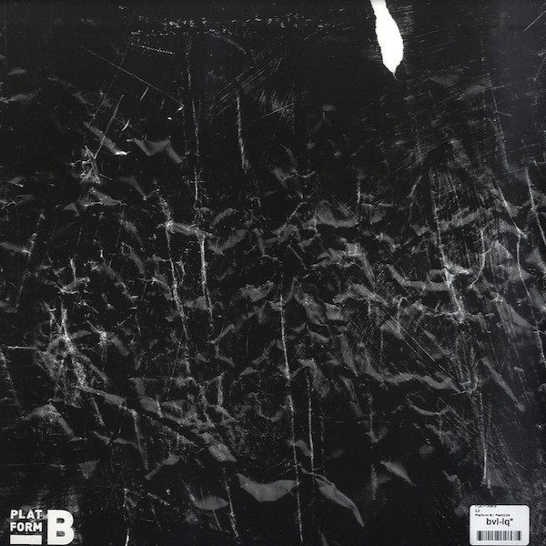 Various - Untitled | Platform B Recordings (PLAT#012) - 3