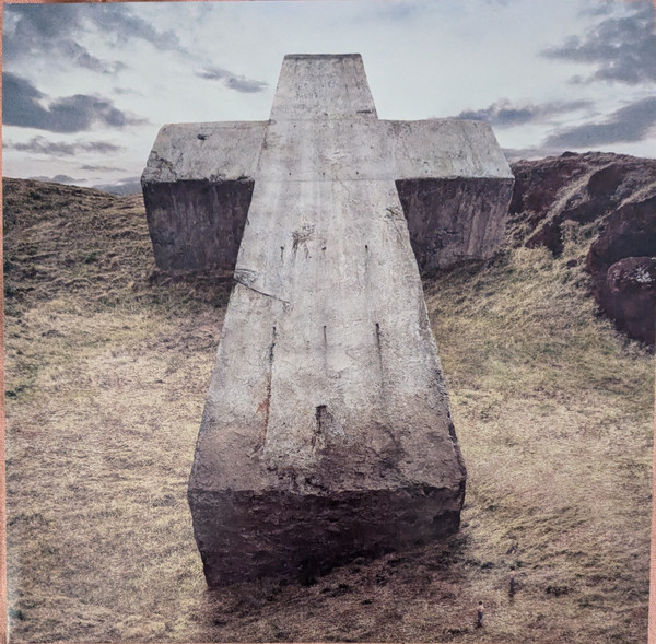 Justice - Audio, Video, Disco. | Ed Banger Records (BEC5161064) Justice - Audio, Video, Disco. | Ed Banger Records (BEC5161064)