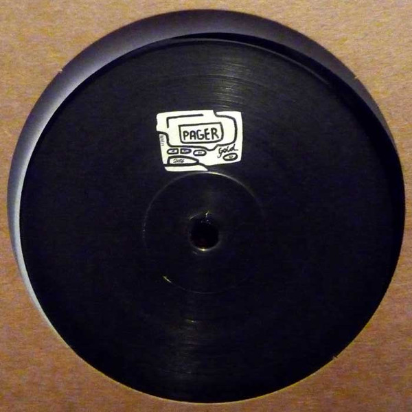 Thilo Dietrich - The Saga of Bennos T.S. | Pager Records (PAGER003) - 2