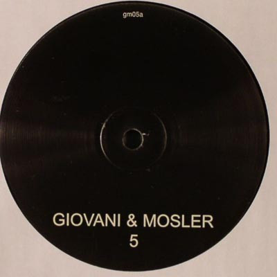 Giovani & Mosler - 5 | Giovani & Mosler (gm05) - main