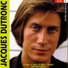 Jacques Dutronc - La Collection | Disques Vogue (74321-30680-2)