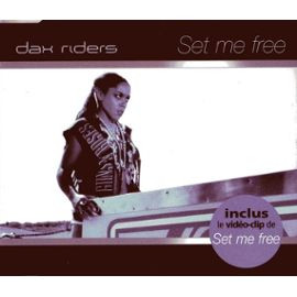 Dax Riders - Set Me Free Remixes | Subscience (015 379-1) Dax Riders - Set Me Free Remixes | Subscience (015 379-1)
