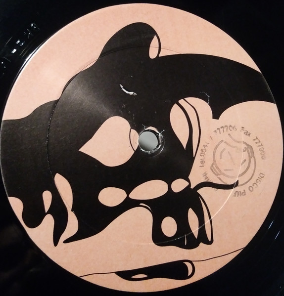 Massimiliano Castagneris - In The Light EP | Black Zone Records (BKZ 102) - 2