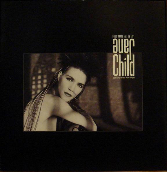 Jane Child - Don't Wanna Fall In Love | Warner Bros. Records (0-21526)