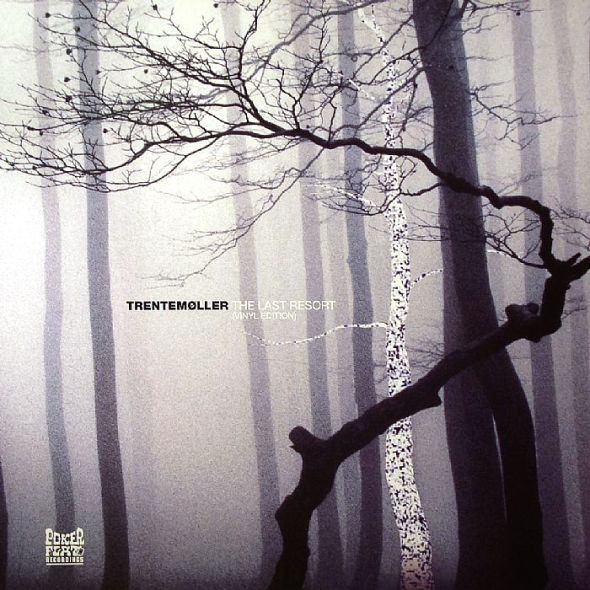 Trentemøller - The Last Resort (Vinyl Edition) | Poker Flat Recordings (PFRLP18) - main