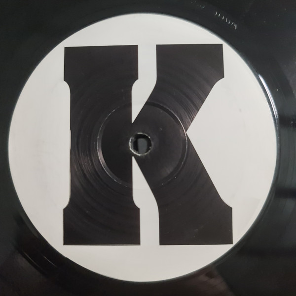 Lil Silva - Gobble That / Who Hurt You | LS Whites (WHITE001)