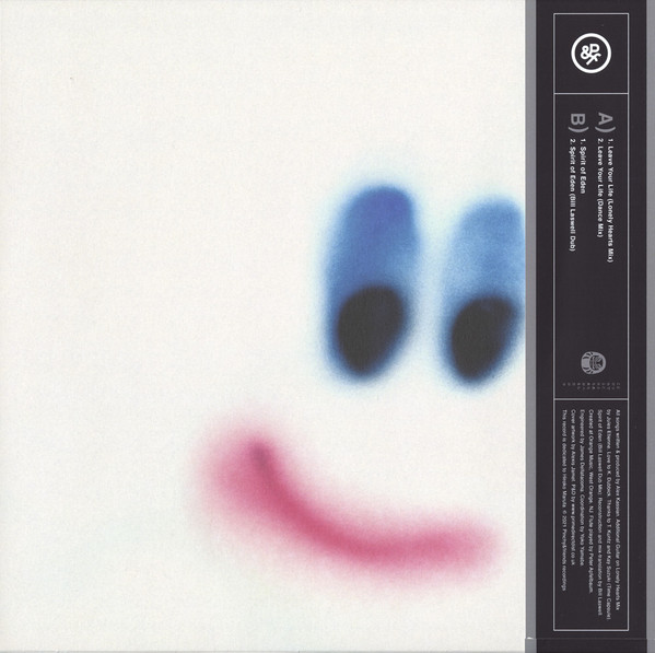 Alex Kassian - Leave Your Life | Pinchy & Friends (PF 005) - 2 Alex Kassian - Leave Your Life | Pinchy & Friends (PF 005) - 2