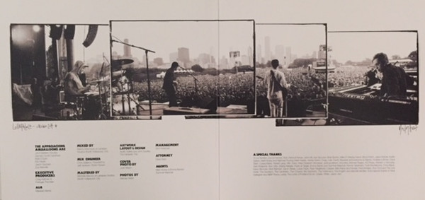 Portugal. The Man - Woodstock | Atlantic (7567-86608-2) - 3