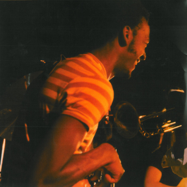 Miles Davis - We Want Miles | Music On Vinyl (MOVLP207) - 2