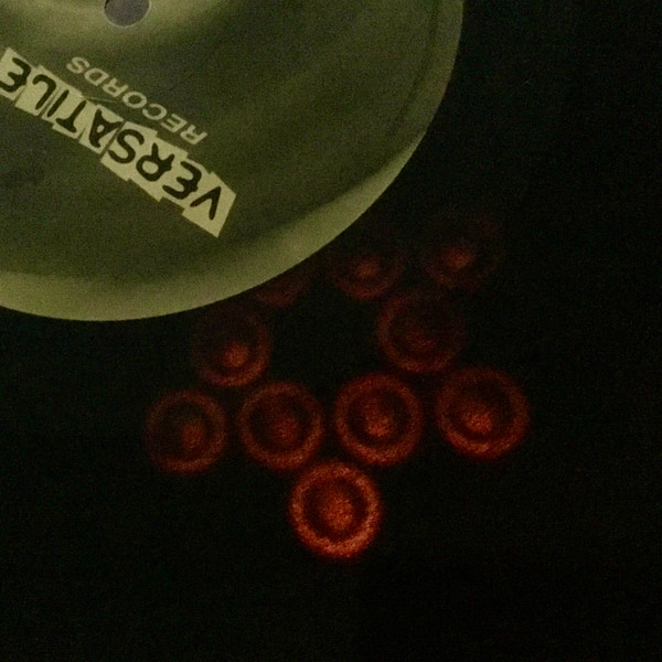 Cheek - Venus | Versatile Records (VER 002) - 5