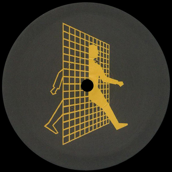 Loxodrome - More Alive EP | Cyphon Recordings (CYPHN18) - 2