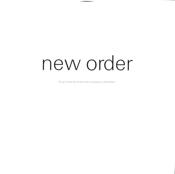 New Order - Shellshock | Factory (Fac 143) - 7