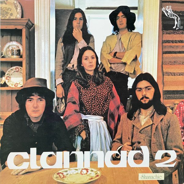 Clannad - Clannad 2 | Shanachie (79007) - main Clannad - Clannad 2 | Shanachie (79007) - main