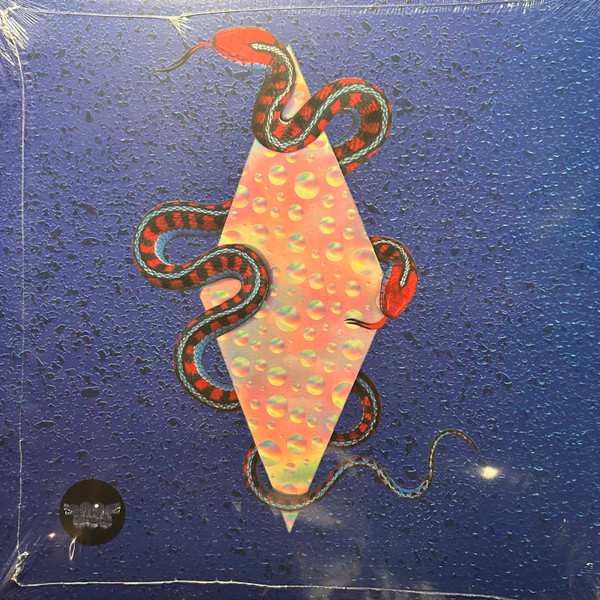 Viewtiful Joe / Subversive - Serpiente 01 | Serpiente Sounds (SS001) - 2