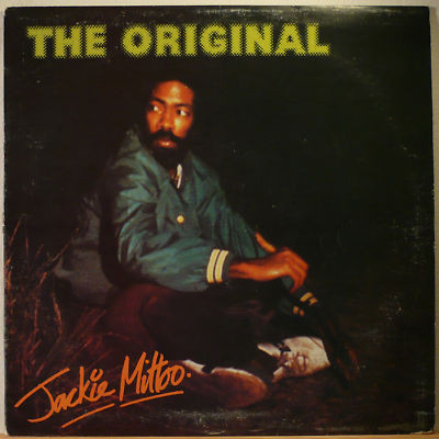 Jackie Mittoo - The Original | Third World (TDWD 5)
