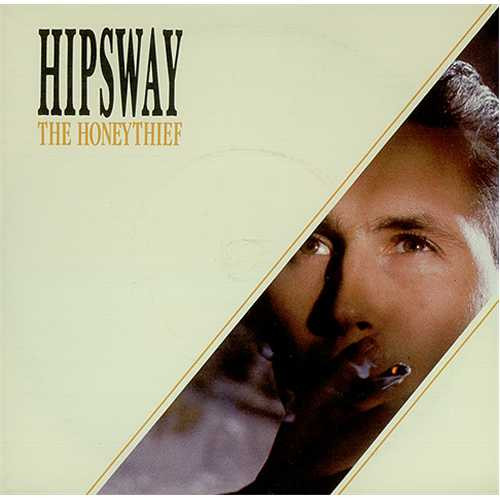Hipsway - The Honeythief | Mercury (MERX 212)