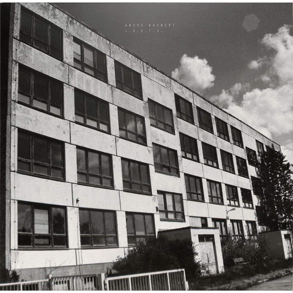 André Kronert - 18273 | Odd Even (ODDEVEN053b)