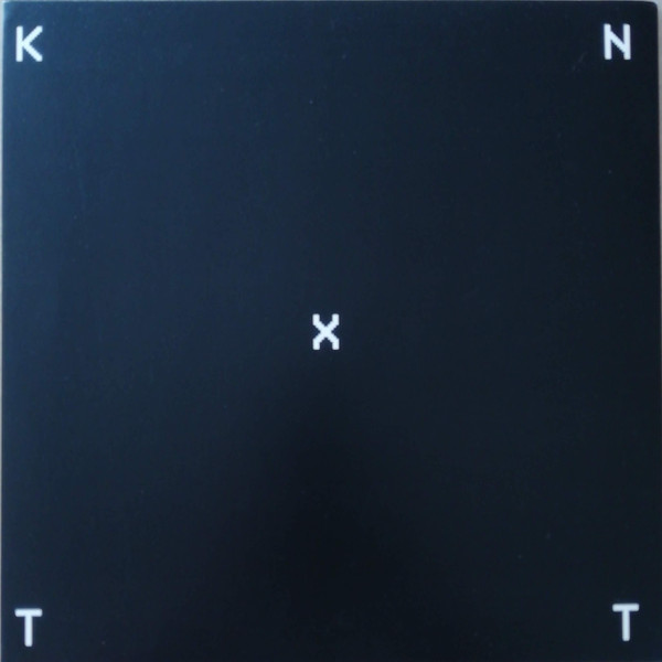 Charlotte De Witte - Formula EP | KNTXT (KNTXT010) - 3