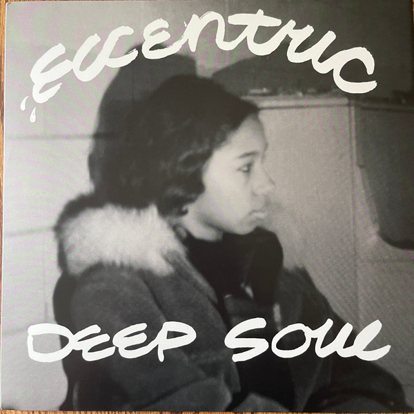 Various - Eccentric Deep Soul | Numero Group (NUM 506)