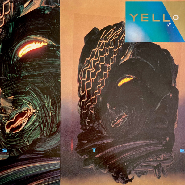 Yello - Stella | Vertigo (822 820-1) - main