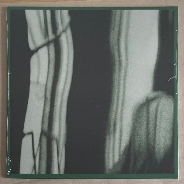 Ø - Olento | Sähkö Recordings (SÄHKÖ-012) - main