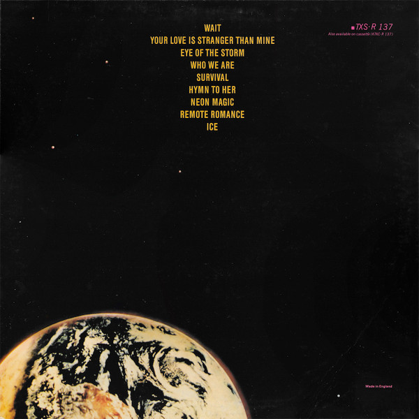 Camel - I Can See Your House From Here | Decca (TXS.R 137) - 2 Camel - I Can See Your House From Here | Decca (TXS.R 137) - 2