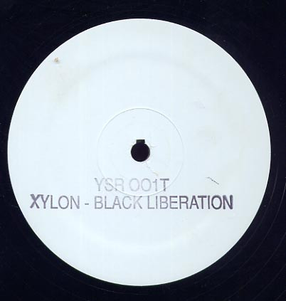 Lidj Incorporated - Black Liberation | Youth Sound Records (YSR 001T) Lidj Incorporated - Black Liberation | Youth Sound Records (YSR 001T)