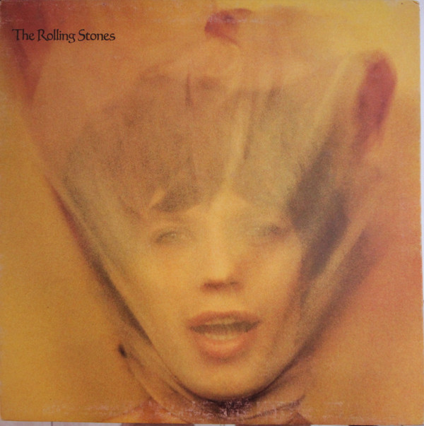 The Rolling Stones - Goats Head Soup | Rolling Stones Records (COC 59101) The Rolling Stones - Goats Head Soup | Rolling Stones Records (COC 59101)