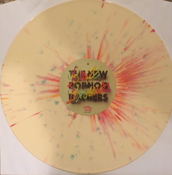 The New Pornographers - Brill Bruisers | Matador (OLE-1047-8) - 4 The New Pornographers - Brill Bruisers | Matador (OLE-1047-8) - 4