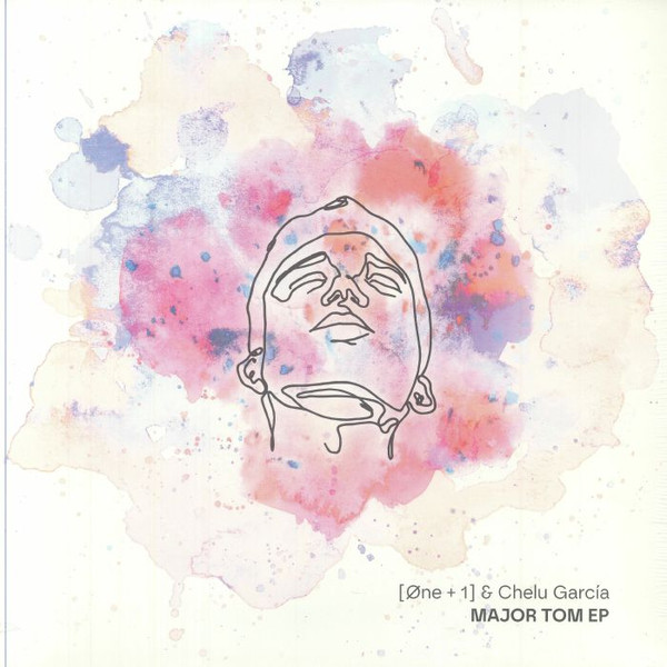 One + 1 & Chelu Garcia - Major Tom EP | W3ird Ltd (W3IRD.LTD 003)
