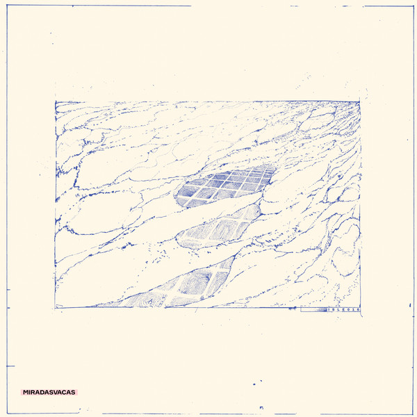 Miradasvacas - Of No Fixed Abode | 12th Isle (ISLE016)