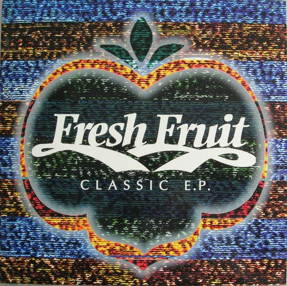 Various - Classic EP | Fresh Fruit Records (EPFFC1)