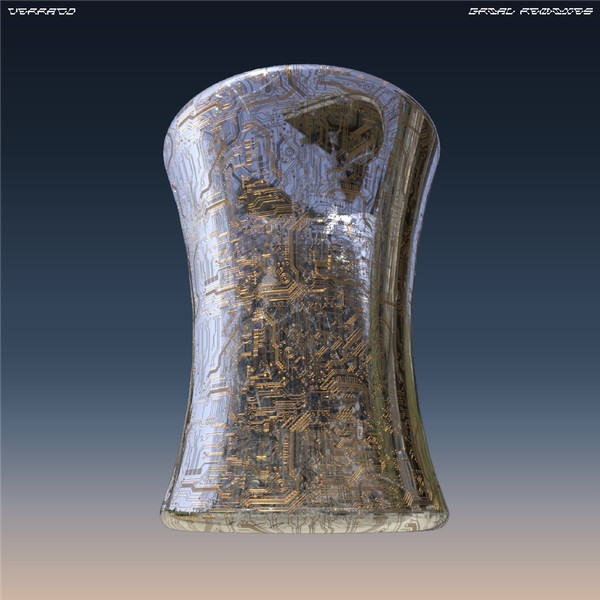 Verraco - Grial Remixes | Insurgentes (INS 12)