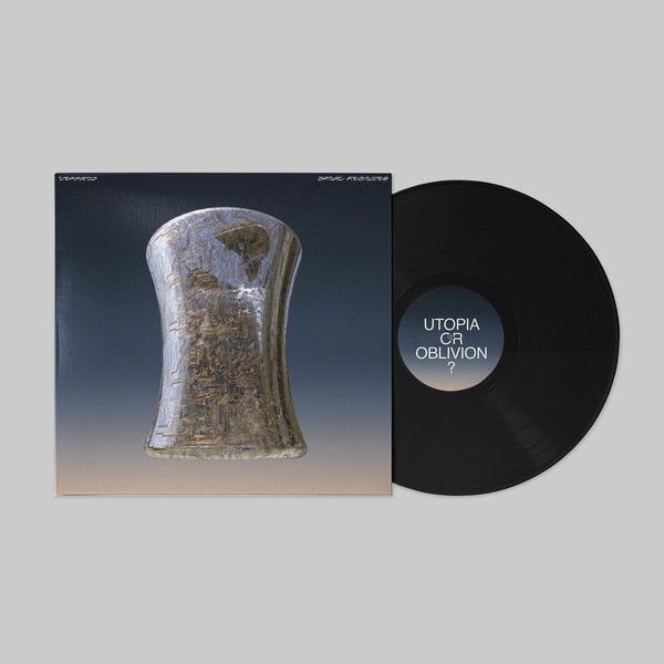 Verraco - Grial Remixes | Insurgentes (INS 12) - 3