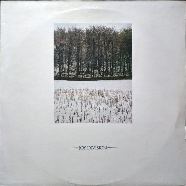 Joy Division - Atmosphere | Factory (FACUS 2/UK) - main