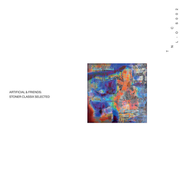 Artificial , Dark Network - Stoner Classix Selected | Tonal Oceans (TNL-OCS002)