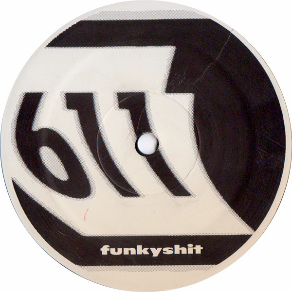 Nigel Richards - 611 Funky Shit | Sixeleven Records (611 FUNK 01) - main