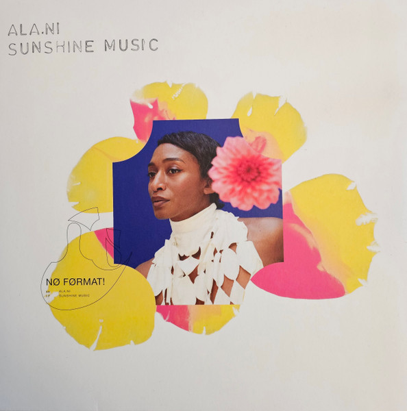 ALA.NI - Sunshine Music | No Format (NØF 68 LP) - main