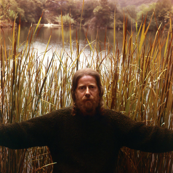 Eden Ahbez - Wild Boy (The Lost Songs Of Eden Ahbez) | Ebalunga!!! (EBL-006LP)