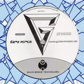 Guitarminator - Dark Force / Simplizissimus / Warfear | Shiva Space Technology (SST EP 017) - main